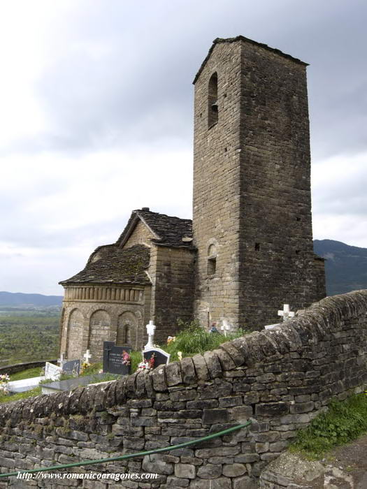 VISTA NORTE. TORRE ADOSADA